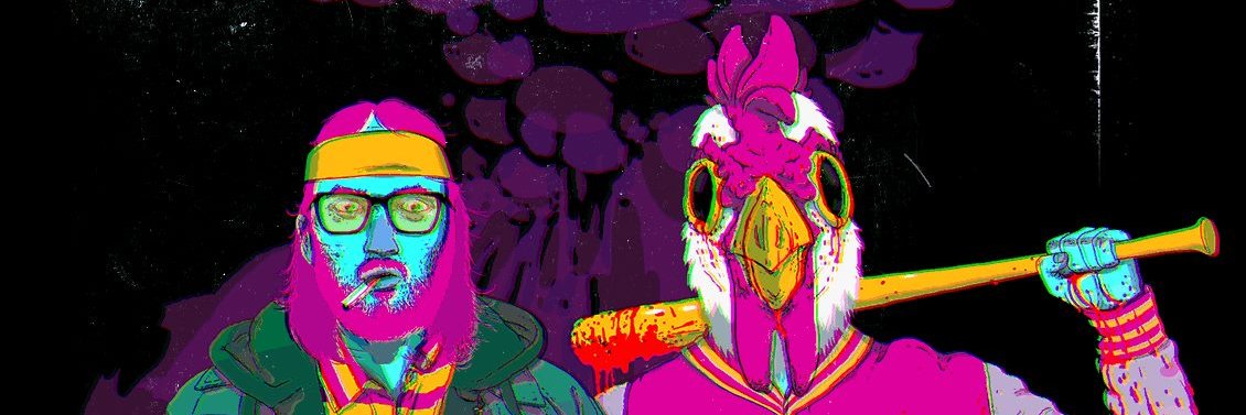 lbullyan's profile banner image