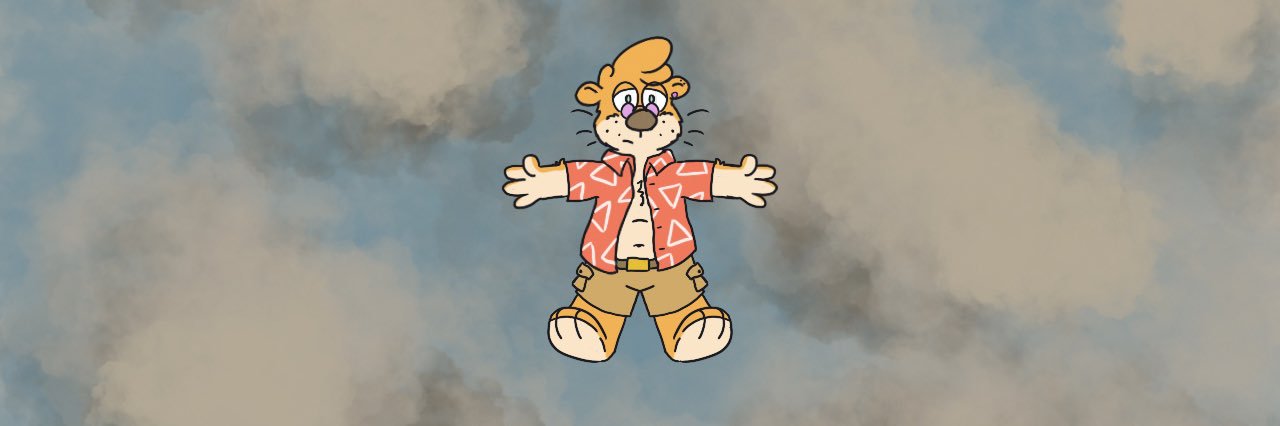 MrDrProfDj's profile banner image