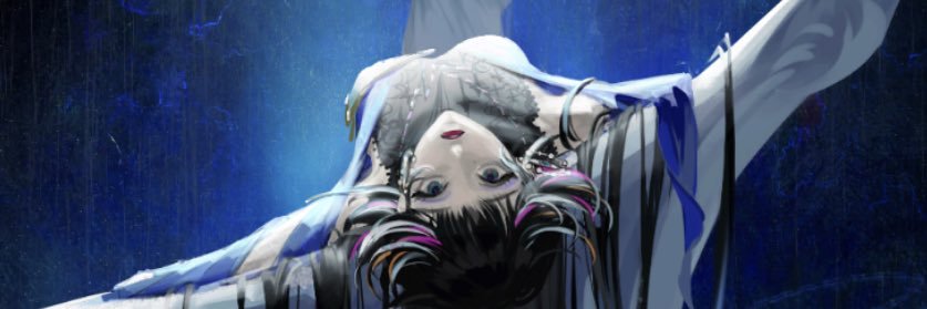 胡乱イノリ⚡︎ banner