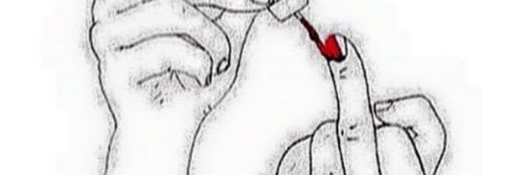 Mayaaelvia's profile banner image