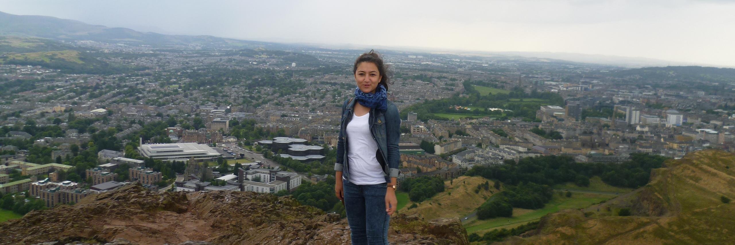 Ayse Cebecioglu Haldiz banner