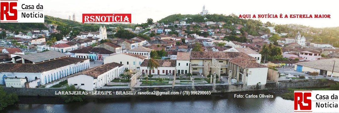 Site RSNOTÍCIA banner