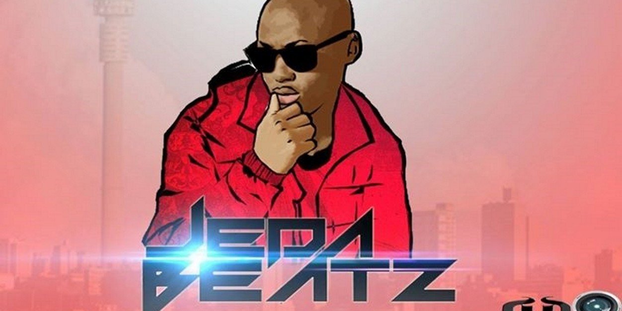 JedaBeatz's profile banner image