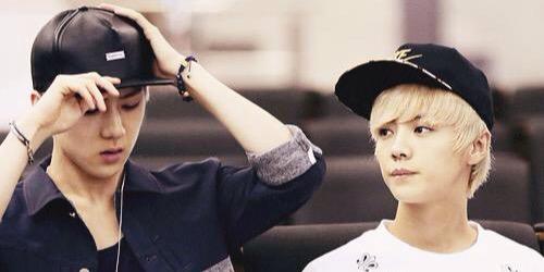 sehunficBM's profile banner image