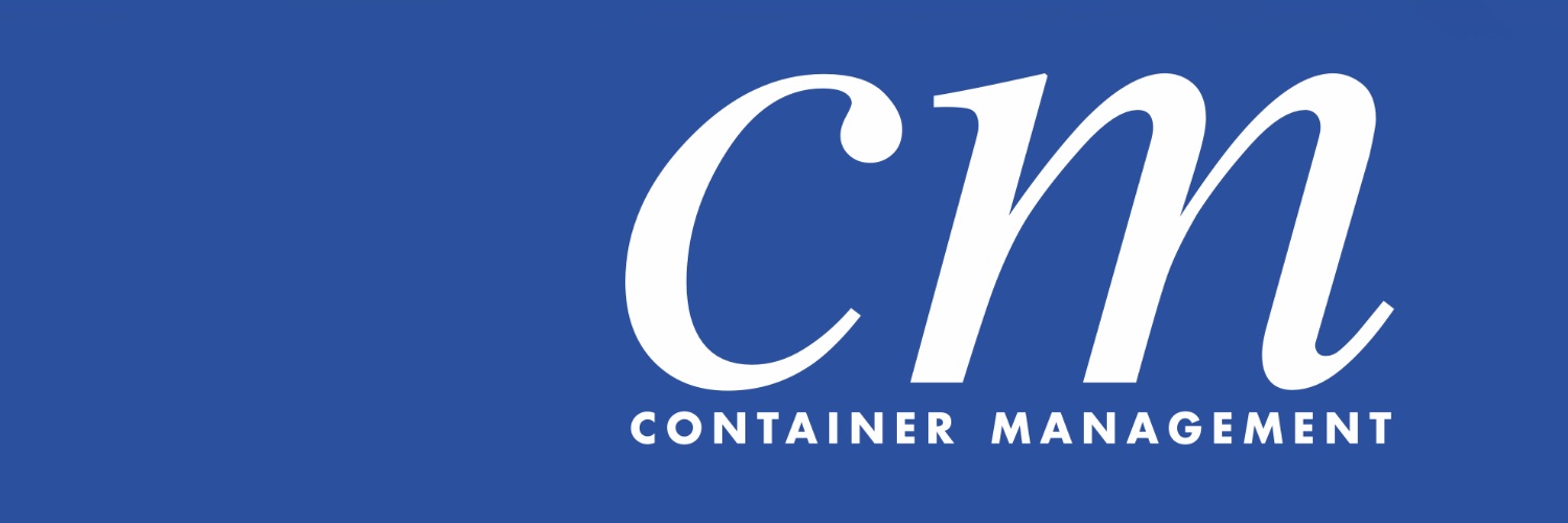 Container Management banner