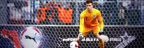 mitchwalkerGK Profile Banner