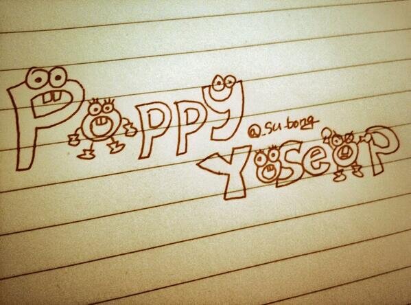 Poppy_YYS's profile banner image