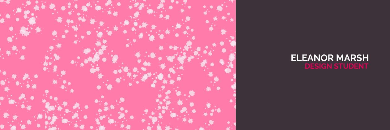 Eleanor Marsh banner