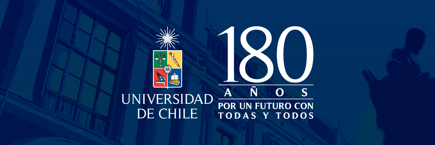 DFI UChile banner
