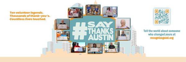 RecognizeGood Profile Banner