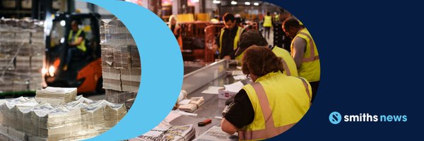 SmithsNews Profile Banner