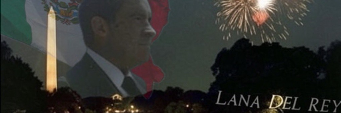 Vicente Fox Mulder's banner