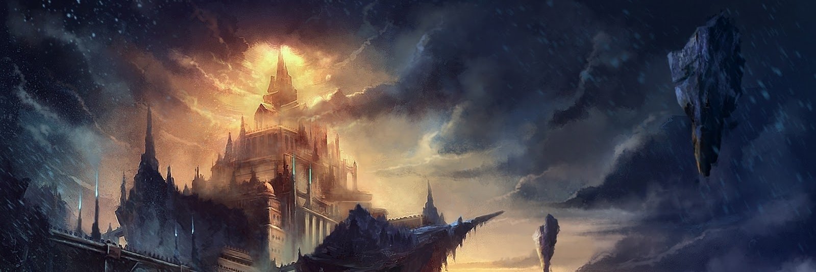 Rey_Cronos's profile banner image