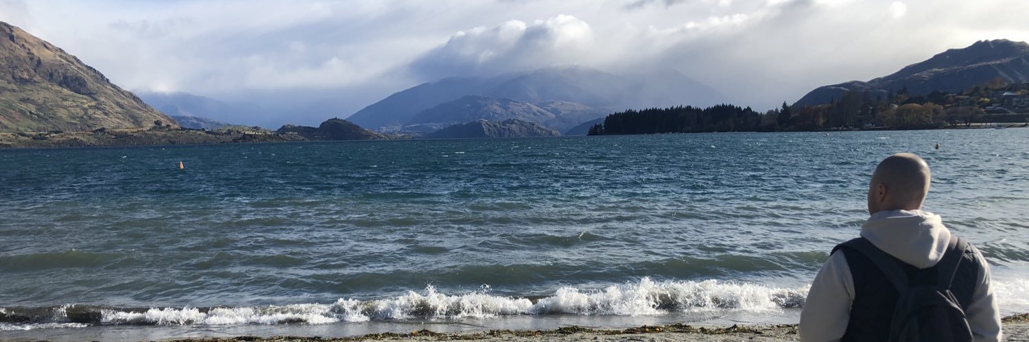 rhazelgrove's profile banner image
