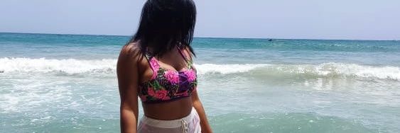 Dani💕 banner