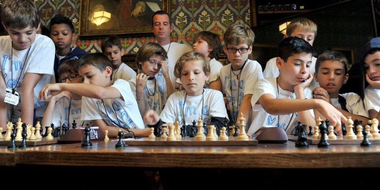 Yes2ChessPlay's profile banner image