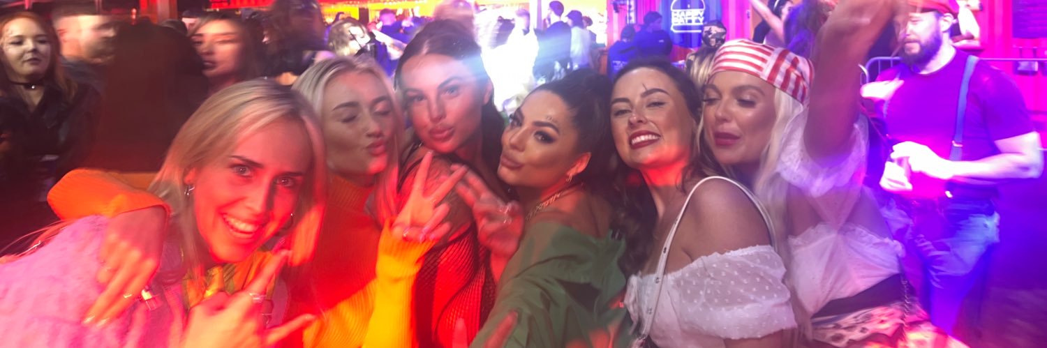 alicejparry's profile banner image