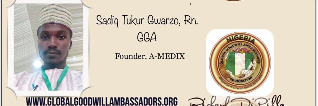 SadiqTGwarzo's profile banner image