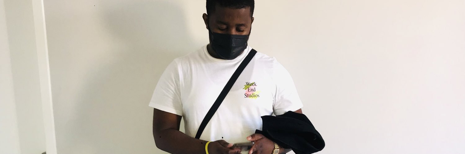 DeAndré 🫡 banner