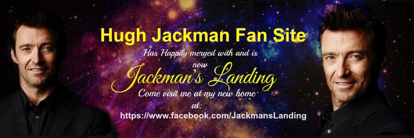 HughJackmanFS's profile banner image