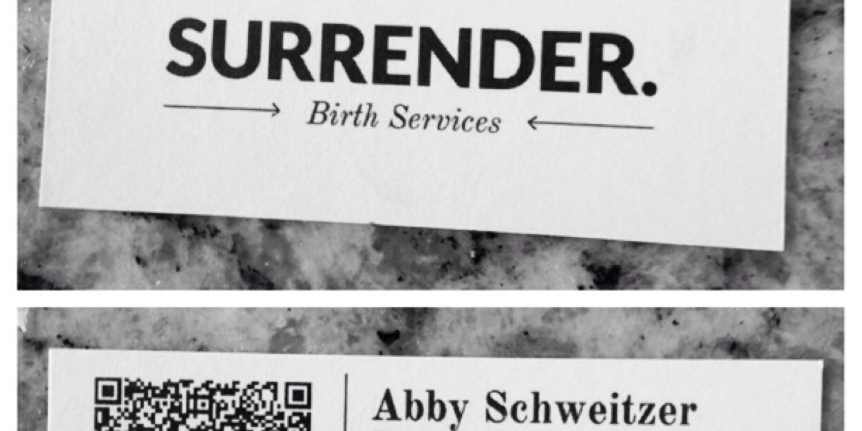SurrenderBirth's profile banner image