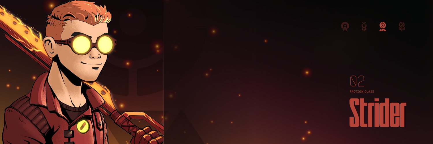 radium banner