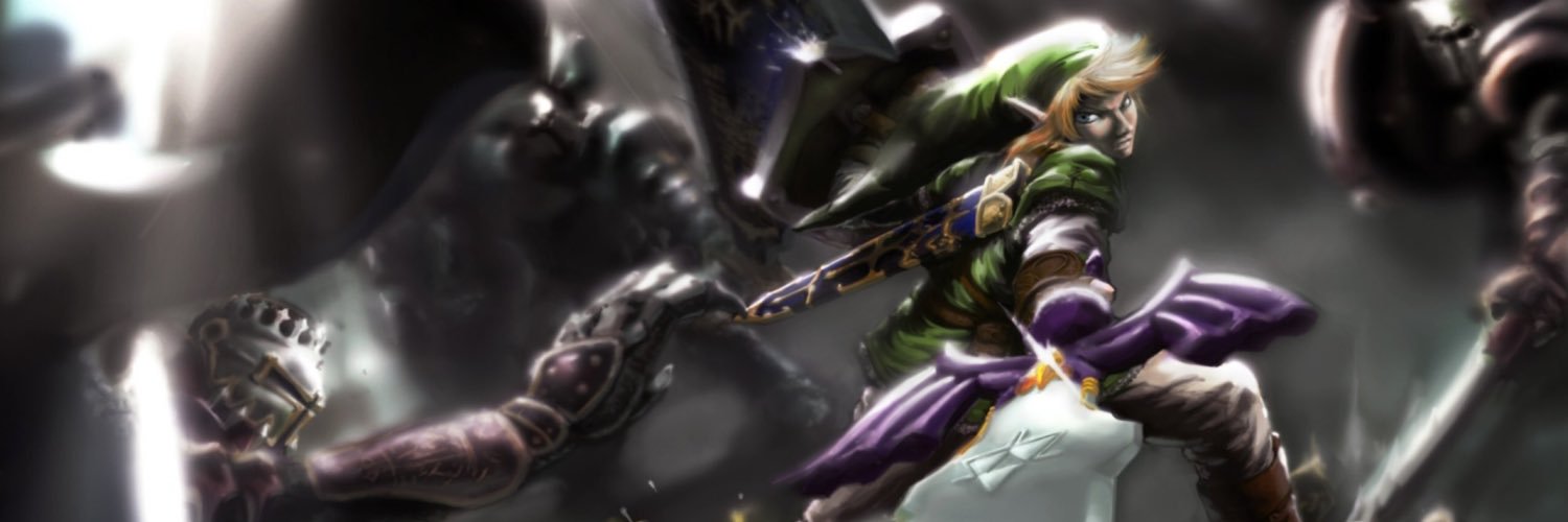Max banner