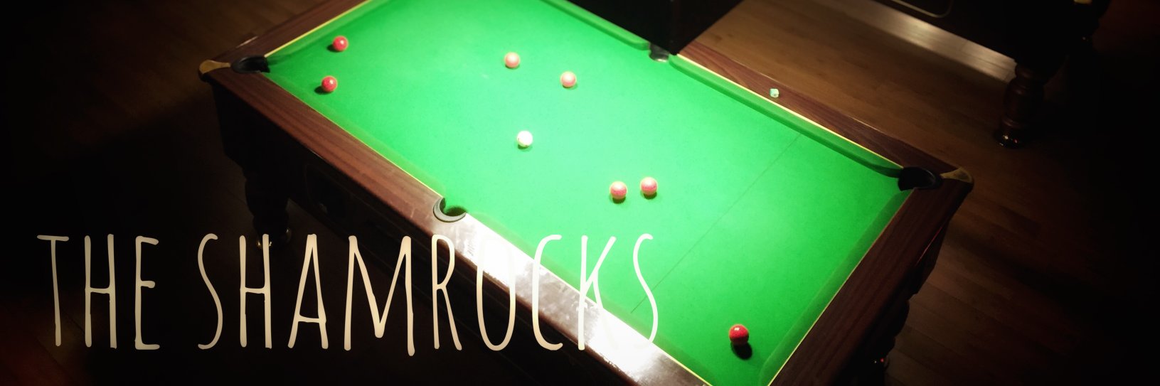 TSHAMROCKS's profile banner image