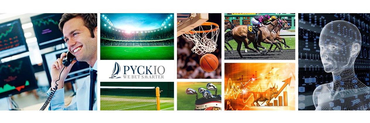 Pyckio banner