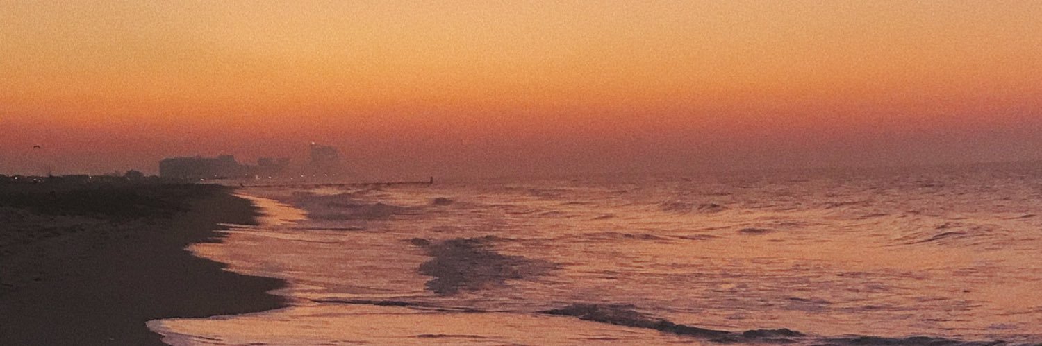 mlukay's profile banner image