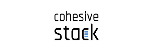 CohesiveStack Profile Banner