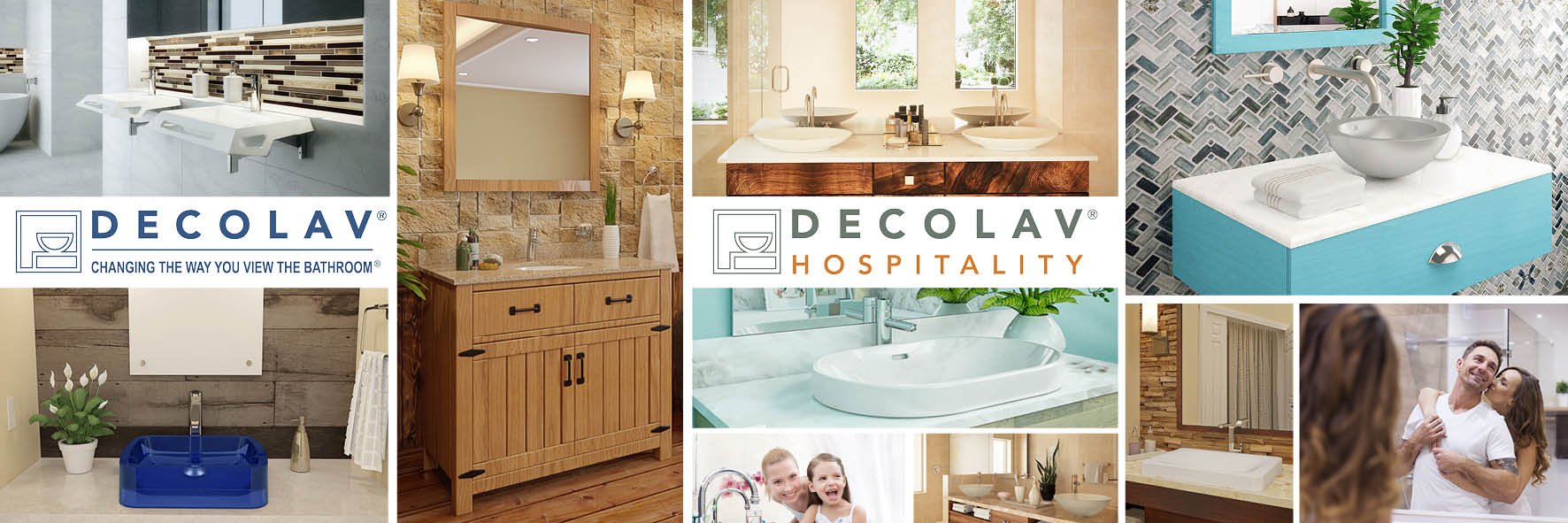 DECOLAV's profile banner image