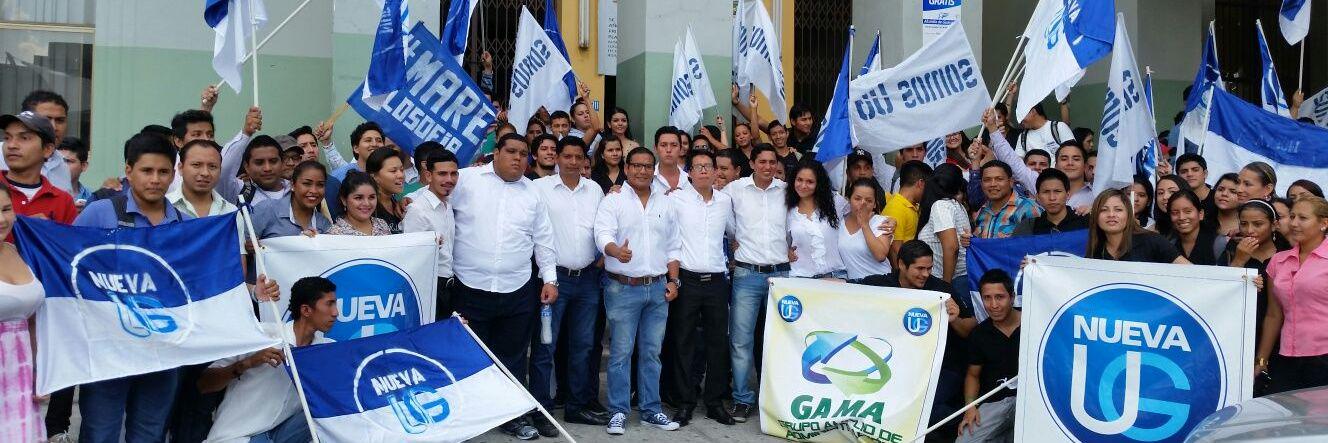 Yo_Soy_GAMA's profile banner image