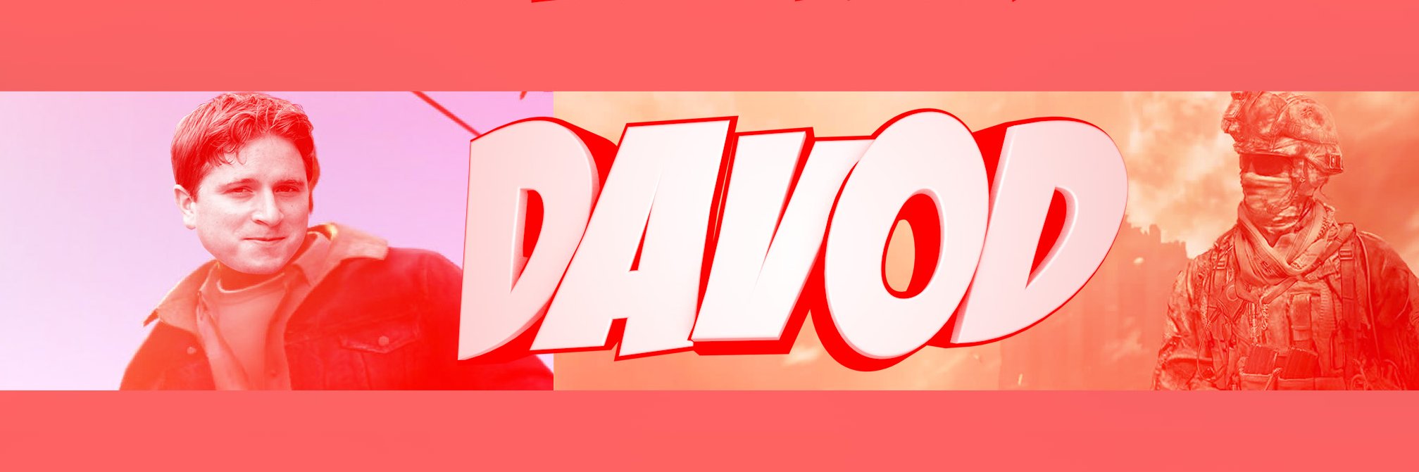 Davod12980's profile banner image