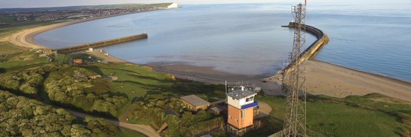 NCINewhaven Profile Banner