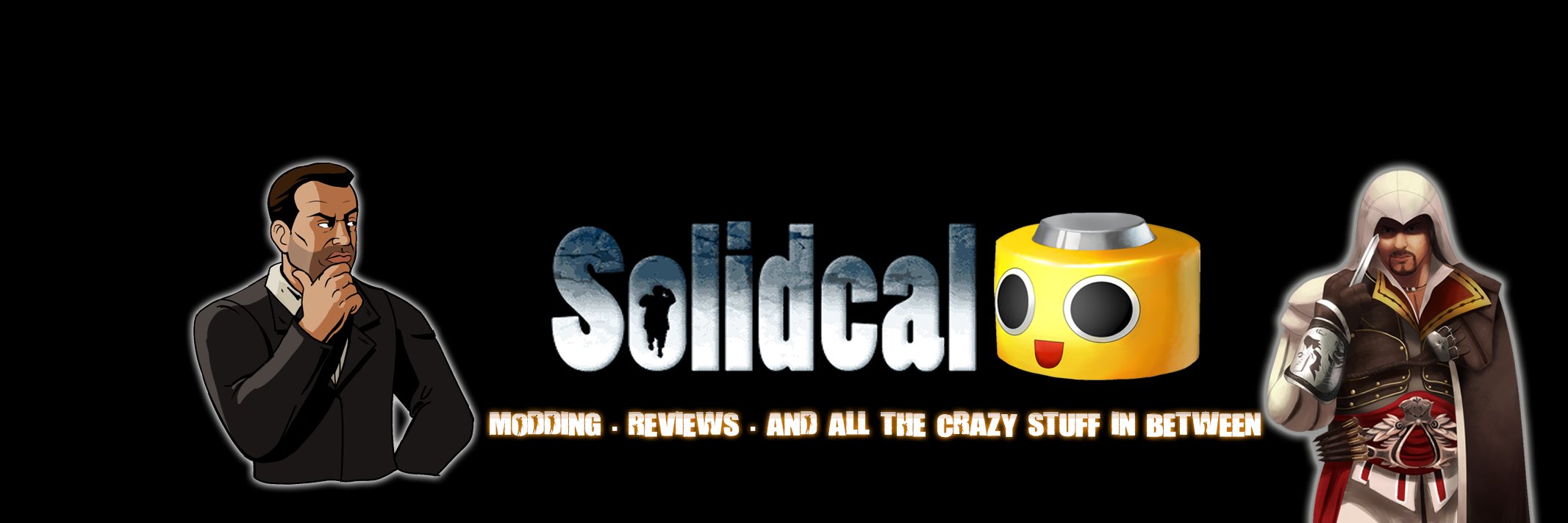 Solidcal's profile banner image