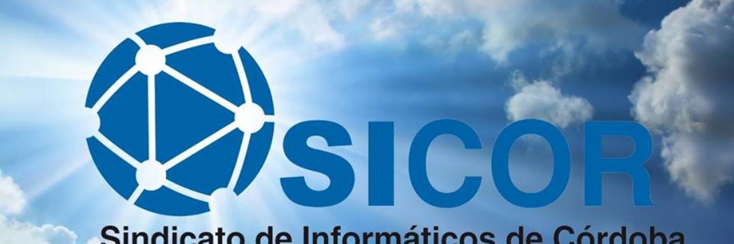 InfoSICOR's profile banner image