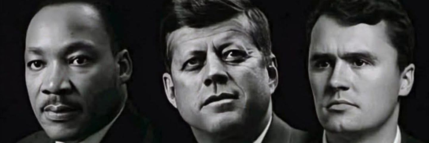 FORMER LIBERAL, YOU CAN TOO banner