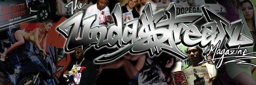 UndaStreaM's profile banner image