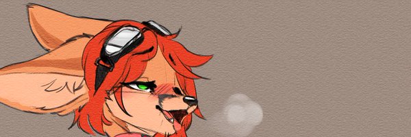 thatwuff Profile Banner