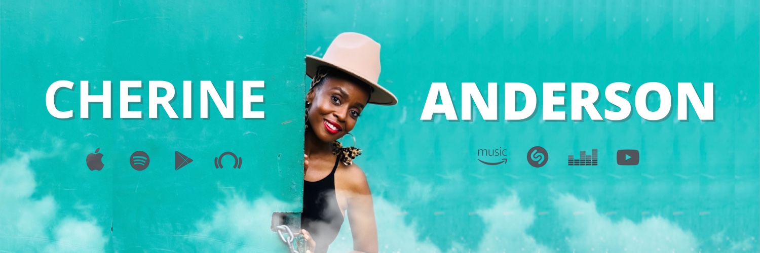 cherineanderson's profile banner image