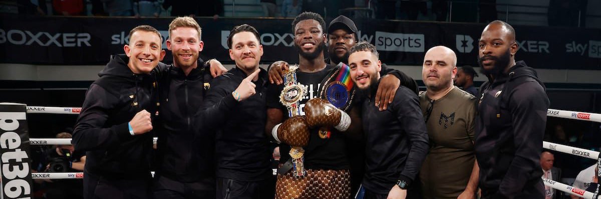boxingbobby's profile banner image