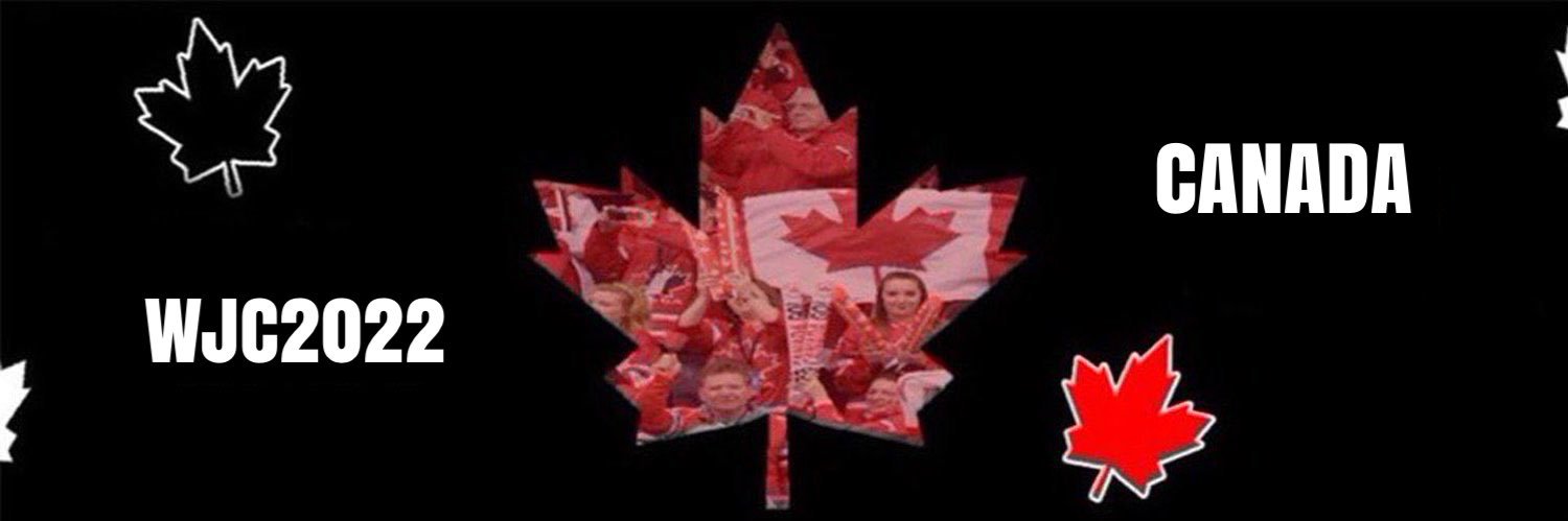 World Juniors 2023 banner