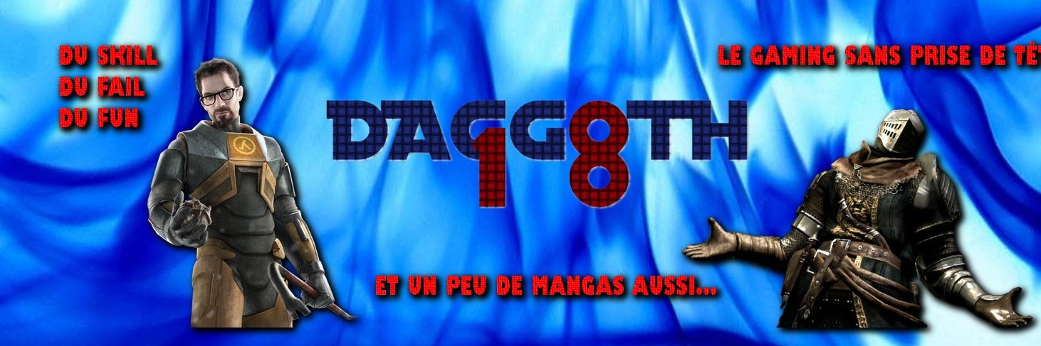Daggoth banner
