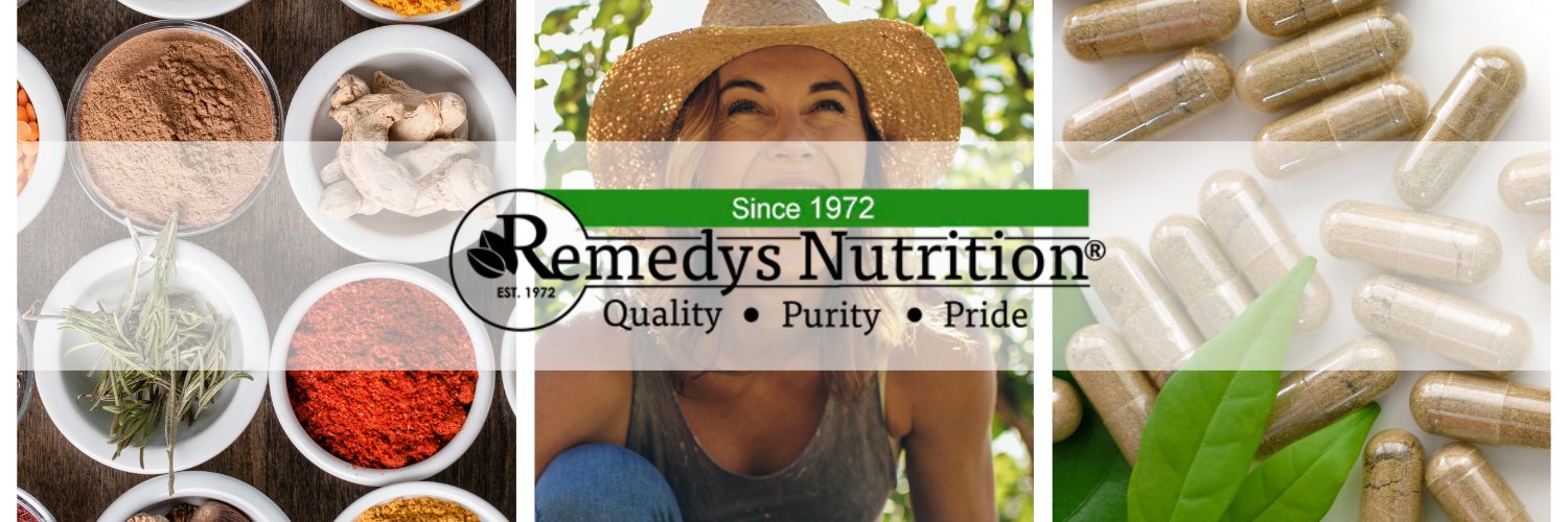 Remedysnutritio's profile banner image