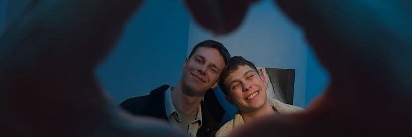 lušišmiš 🦇 banner