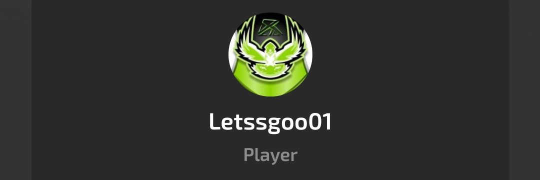 Letssgoo01's profile banner image