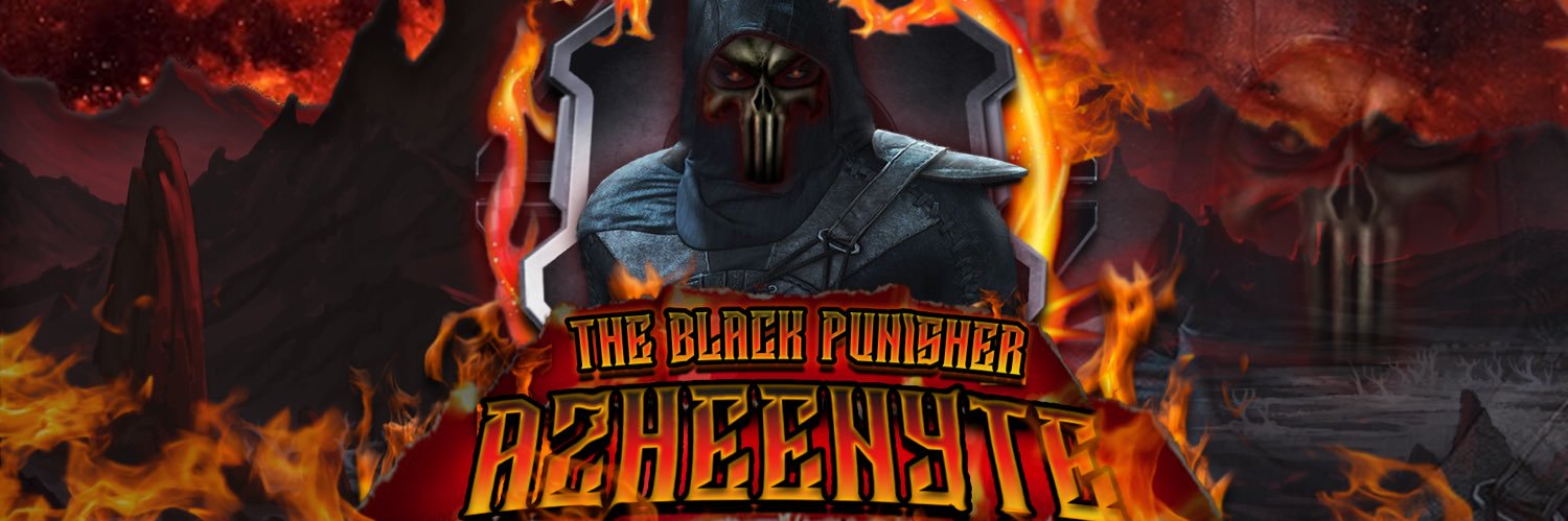 Azheenyte Games & Gains banner