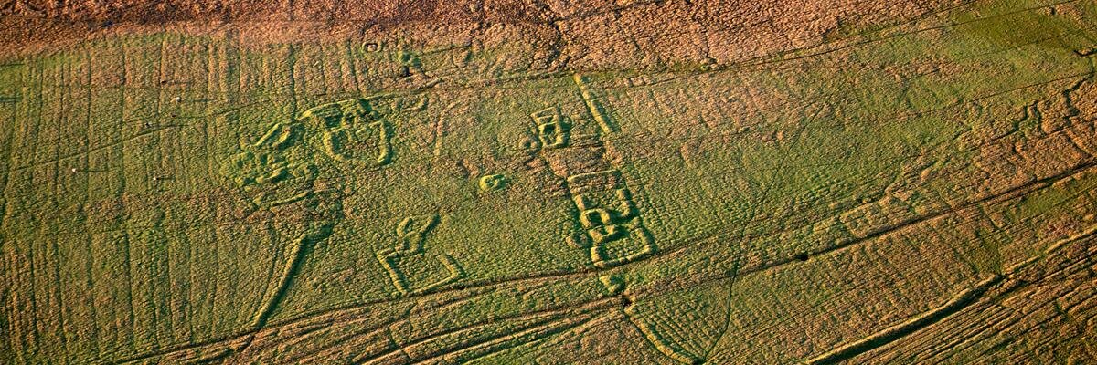 Cornwall & Isles of Scilly HER banner
