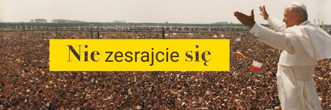 Piaskogórski's banner